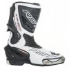 BUTY SKÓRZANE RST TRACTECH EVO III SPORT CE WHITE